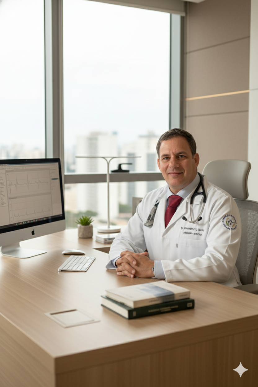 Dr. Alessandro Khodari